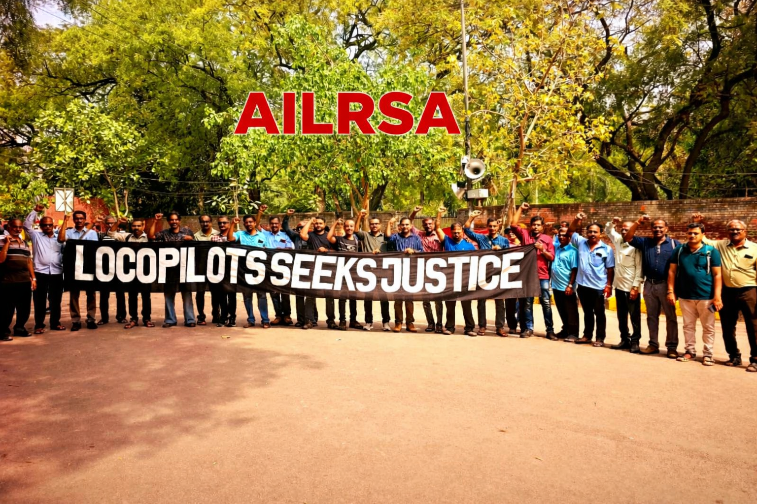 AILRSA